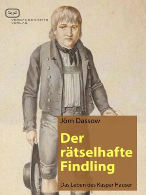 cover image of Der rätselhafte Findling